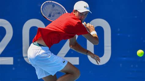 2021 olympics tennis results|Tokyo 2020 Olympics .
